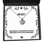 funny wife gifts happy birthday to the woman who makes every day brighter and new crown pendant necklace for wife from husband funny crown pendant necklace gift ideas funny crown pendant necklaces
