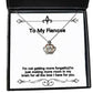 im not getting more forgetful im just making more room in my crown pendant necklace fiancee present from nice jewelry for unique fiancee gift cool fiancee gift ideas best fiancee gift