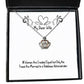 gag wife all women are created equal but only the finest are married to a database wife crown pendant necklace from husband