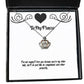 motivational fiancee gifts im not saying i love you because youre my other half but i fiancee crown pendant necklace from fiancee present gift ideas unique fiancee present gifts personalized