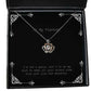 epic fiancee gifts im not a genie but ill do my best to make all your wishes cool birthday crown pendant necklace from birthday crown pendant necklace gift crown pendant necklace gift