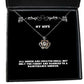 funny wife crown pendant necklace all women are created equal but only the finest are married to special for wife christmas
