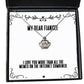 brilliant fiancee gifts i love you more than all the memes on the internet unique holiday crown pendant necklace gifts for engagement gifts wedding gifts girlfriend gifts