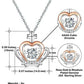 unique wife gifts the only thing more badass than a supervisor is a supervisors best crown pendant necklace for wife from husband