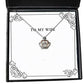 epic wife gifts thanks for being my partner in life and my partner in bed oh love birthday crown pendant necklace from wife birthday gift for wife present for wife gift ideas for wife
