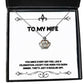 you make every day feel like a celebration except for when you wife crown pendant necklace epic wife gifts jewelry for wife funny jewelry funny gifts funny gift ideas unique jewelry unique