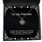 cool fiancee gifts i thought about getting you a birthday present but then i realized i fiancee crown pendant necklace from birthday present ideas what to get for a birthday gift ideas for