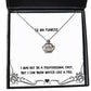 inspirational fiancee gifts i may not be a professional chef but i can burn best holiday crown pendant necklace gifts for engagement gifts bridal shower gifts wedding gifts bride gifts