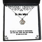 sarcasm wife gifts my wife is a master at multitasking she can cook clean useful birthday crown pendant necklace from wife wedding gifts gifts for her gift ideas for wife