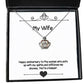 unique idea wife gifts happy anniversary to the woman who puts up with my quirks and wife crown pendant necklace from husband unique wife gifts unique gifts for wife best wife gifts cool wife