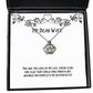 you are the love of my life there is no one else that could take crown pendant necklace wife present from husband cute jewelry for wife