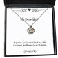 reusable wife all women are created equal but only the finest are married to an oil joke holiday crown pendant necklace from wife