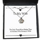 cool wife crown pendant necklace the only thing more badass than an actuary is an actuarys wife fun gifts for wife