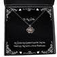 nice wife crown pendant necklace all women are created equal but only the finest are fancy gifts for wife christmas hanukkah kwanzaa new years eve valentines day easter