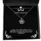 cute fiancee gifts i hope your birthday is as amazing as you are but lets be funny holiday crown pendant necklace from gifts for her gifts for him gifts for kids gifts for teens gifts for