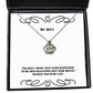 the best thing that ever happened to me was realizing just how much crown pendant necklace wife present from husband love jewelry for wife