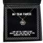 inspire fiancee gifts i may not be a world class athlete but i can still run to you fiancee crown pendant necklace from birthday crown pendant necklace gift birthday crown pendant necklace