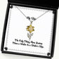 nice wife gifts the only thing more badass than a writer is a writers funny sunflower pendant necklace for wife from husband wedding engagement bridesmaid girlfriend fianc significant other