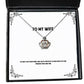 my wife is my everything and i am so grateful to have her by wife crown pendant necklace best wife gifts jewelry for wife