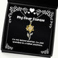 unique fiancee gifts im not getting shorter im just standing on a higher new holiday sunflower pendant necklace from gift ideas for him gift ideas for her gift ideas for kids gift ideas