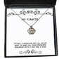 nice fiancee gifts im not a magician but ill do my best to make all your cute holiday crown pendant necklace gifts for gifts for her gifts for him gifts for kids gifts for teens gifts for