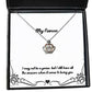 epic fiancee gifts i may not be a genius but i still have all the answers when love holiday crown pendant necklace gifts for funny fiancee gift ideas unique fiancee gifts cool fiancee gifts