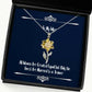 cheap wife all women are created equal but only the finest are married to a trainer christmas sunflower pendant necklace for wife