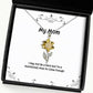 mom gifts for mother i may not be a hero but im a nutritionist mom so close inspire mom sunflower pendant necklace from daughter