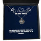 brilliant wife gifts all women are created equal but only the finest are funny holiday crown pendant necklace from wife funny wife gift funny gifts for wife funny birthday gift for wife unique