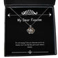 im not saying i love you because youre my lobster but i do crown pendant necklace fiancee jewelry new gifts for fiancee gifts for her gifts for him gifts for gifts for teens gifts for