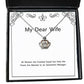 epic wife gifts all women are created equal but only the finest are married to cheap holiday crown pendant necklace from wife wedding gifts birthday gifts valentines day