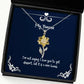 perfect fiancee gifts im not saying i love you to get dessert but it is a reusable holiday sunflower pendant necklace from gift ideas for him gift ideas for her gift ideas for kids gift