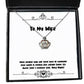 useful wife most people look for true love in someone else when it really lies within christmas crown pendant necklace for wife