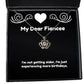 inappropriate fiancee crown pendant necklace im not getting older im just experiencing cheap gifts for birthday gifts gift ideas from gifts from a to z personalized gifts from unique
