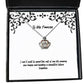 fun fiancee gifts i cant wait to spend the rest of my life making you happy and building fiancee crown pendant necklace from engagement ring wedding ring bridal jewelry grooms gift proposal