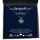 funny wife gifts my wife is a superhero she can do anything and funny crown pendant necklace for wife from husband funny wife crown pendant necklace gift ideas unique funny wife crown pendant