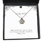useful wife i make up with her like its going out of style we fight like we special crown pendant necklace for wife from husband
