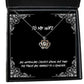 cheap wife all women are created equal but only the finest are married to a rancher wife crown pendant necklace from husband