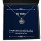 funny wife gifts i can get mad at you and stay mad at you but never will i regret beautiful crown pendant necklace for wife from husband