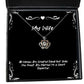 fancy wife gifts all women are created equal but only the finest are inspirational holiday crown pendant necklace from wife unique wife gifts unique gifts for wife best wife gifts cool wife