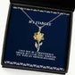 inspire fiancee gifts i may not be a professional singer but i can still unique holiday sunflower pendant necklace gifts for