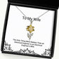 the only thing more badass than an electrical engineer is sunflower pendant necklace wife jewelry motivational gifts for wife