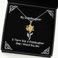 love stepdaughter gifts if there was a stepdaughter shop i would buy you motivational sunflower pendant necklace for daughter from mother