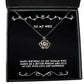 unique wife gifts happy birthday to the woman who makes me a better person and fills wife crown pendant necklace from husband spouse girlfriend boyfriend significant other
