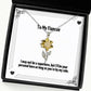 new fiancee gifts i may not be a superhero but ill be your personal hero beautiful birthday sunflower pendant necklace from funny jewelry gift ideas unique funny jewelry gifts handmade funny