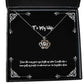 funny wife gifts i love the way your eyes light up when i walk into a room full joke holiday crown pendant necklace from wife funny jewelry funny gifts funny gift ideas unique jewelry unique