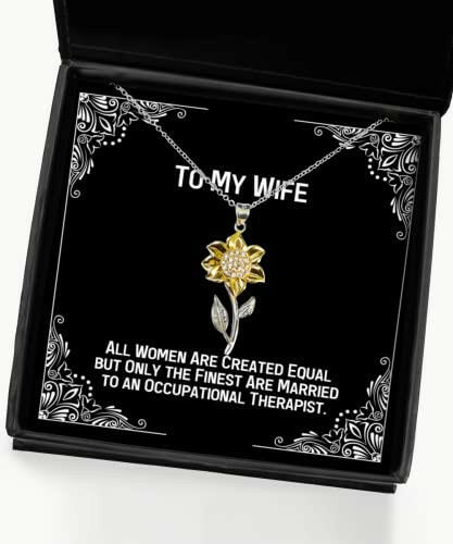useful wife gifts all women are created equal but only the finest are sarcastic birthday sunflower pendant necklace from wife gift ideas for wife unique gifts for wife gifts for wife who has