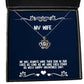 cute wife gifts we will always have then sun in our lives as long as we have each holiday crown pendant necklace for wife humorous wife gifts funny gifts for wife gag gifts for wife humorous