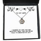 love wife gifts i married my wife for her beautiful smile and she never fails to birthday crown pendant necklace for wife birthday gift for wife present for wife gift ideas for wife