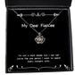 brilliant fiancee gifts im not a mind reader but i can tell youre the one cool holiday crown pendant necklace gifts for gifts for fiancee gift ideas for fiancee what to get my fiancee